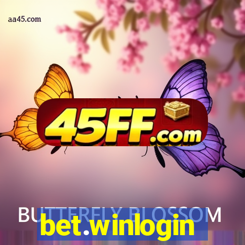 bet.winlogin