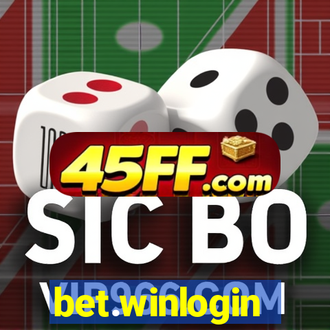 bet.winlogin