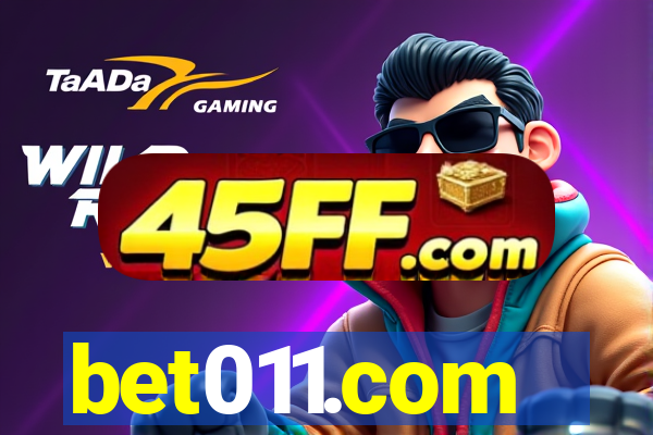bet011.com