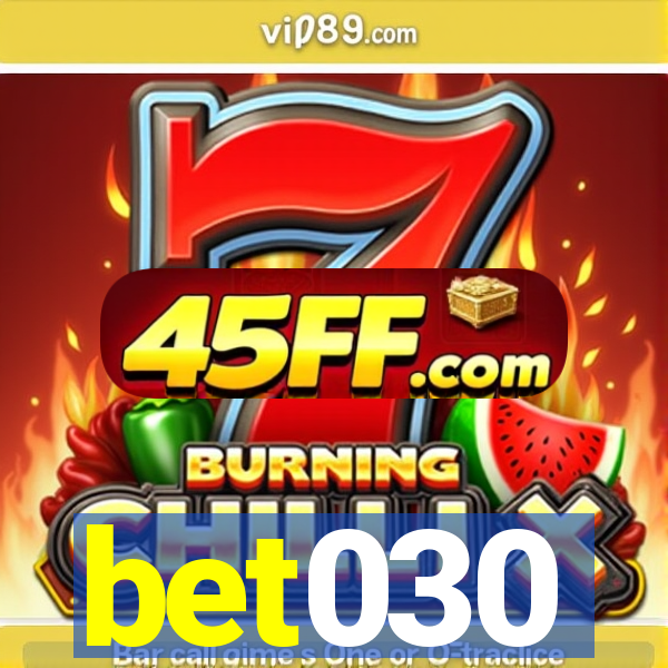 bet030