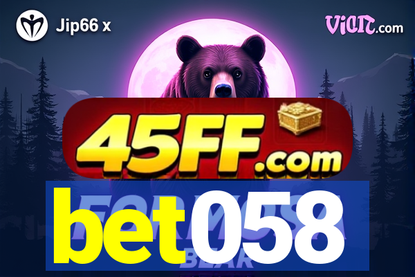 bet058