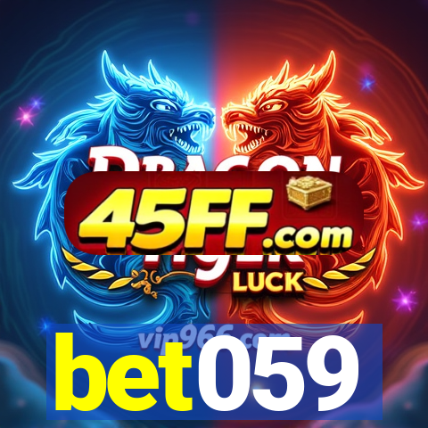 bet059