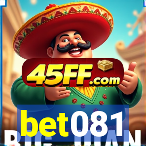 bet081