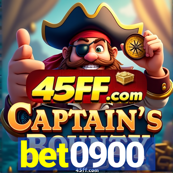 bet0900