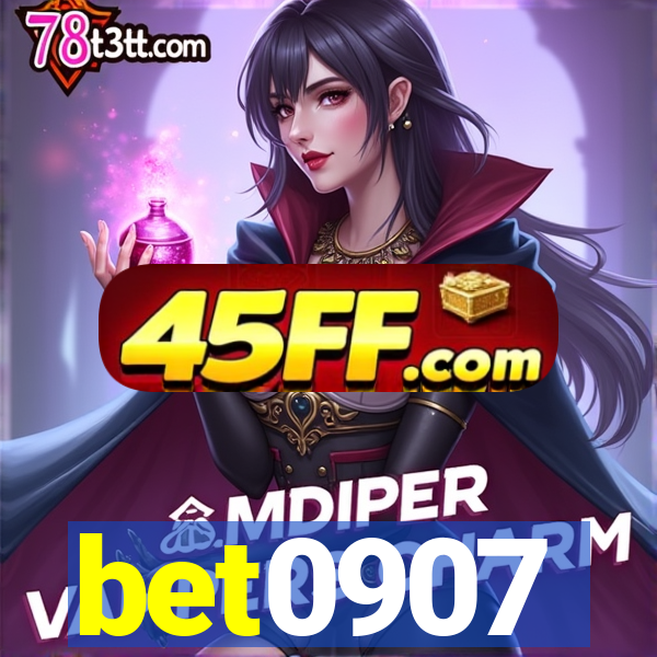 bet0907
