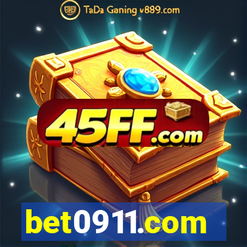 bet0911.com