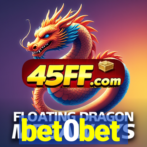 bet0bet