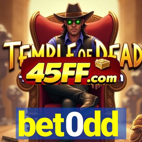 bet0dd