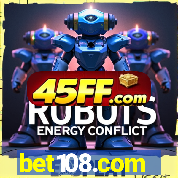 bet108.com