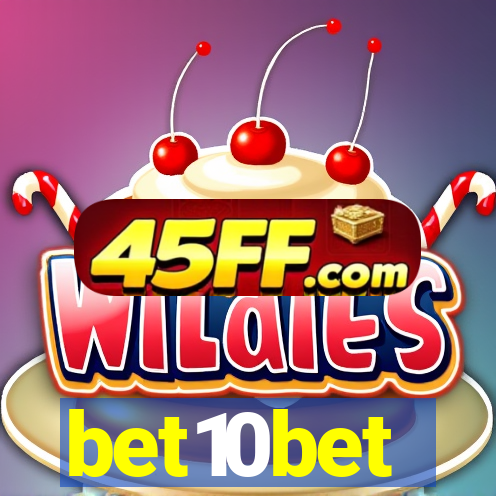 bet10bet