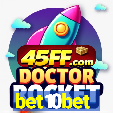 bet10bet