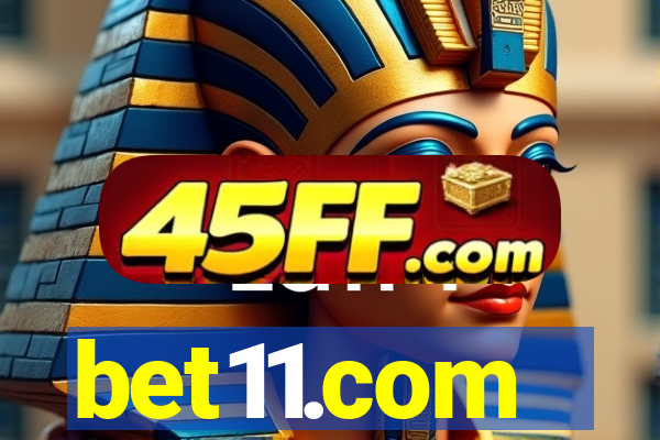 bet11.com