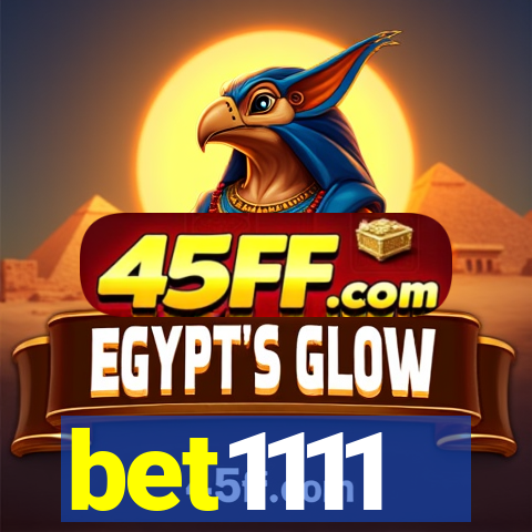 bet1111