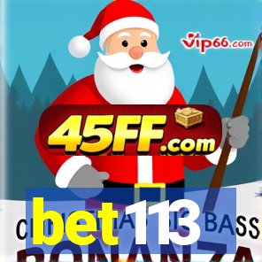 bet113