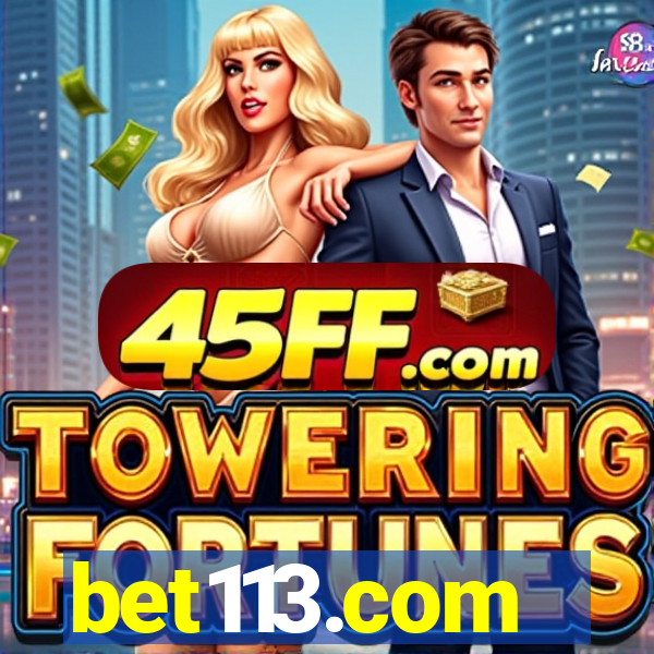 bet113.com