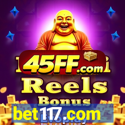 bet117.com