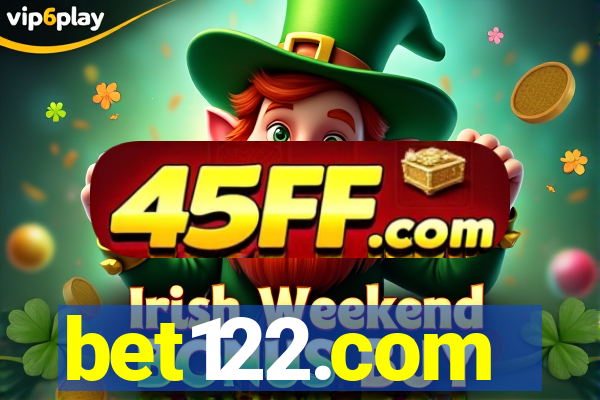 bet122.com