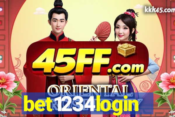 bet1234login