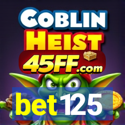 bet125