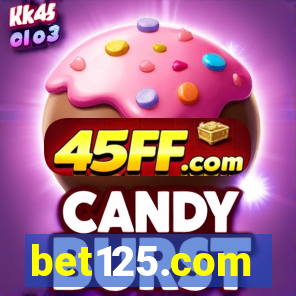 bet125.com