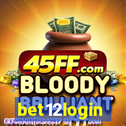 bet12login