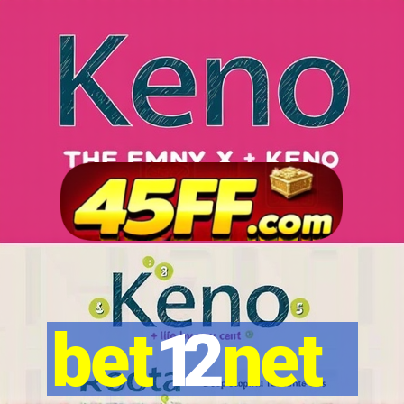 bet12net