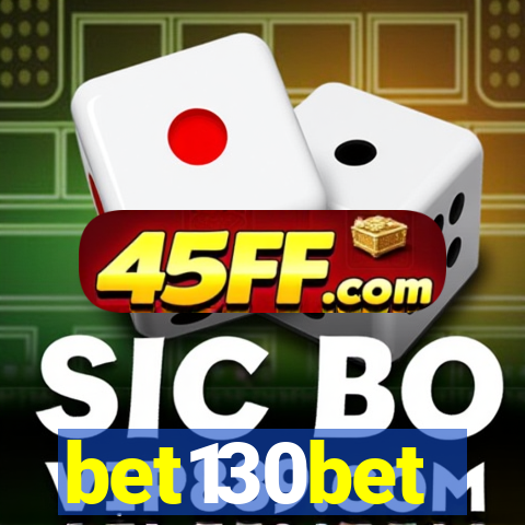 bet130bet