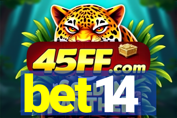 bet14