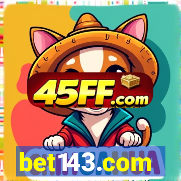 bet143.com