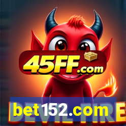 bet152.com