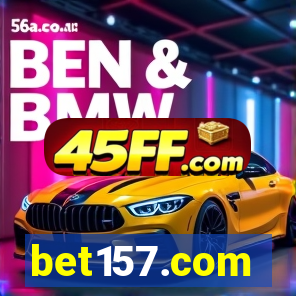 bet157.com
