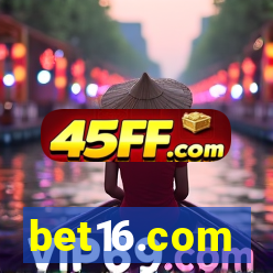 bet16.com