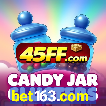 bet163.com