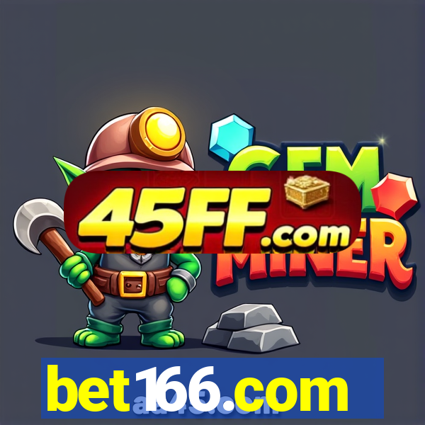 bet166.com