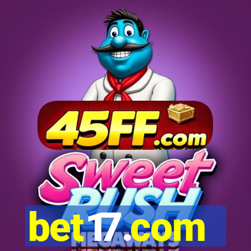 bet17.com