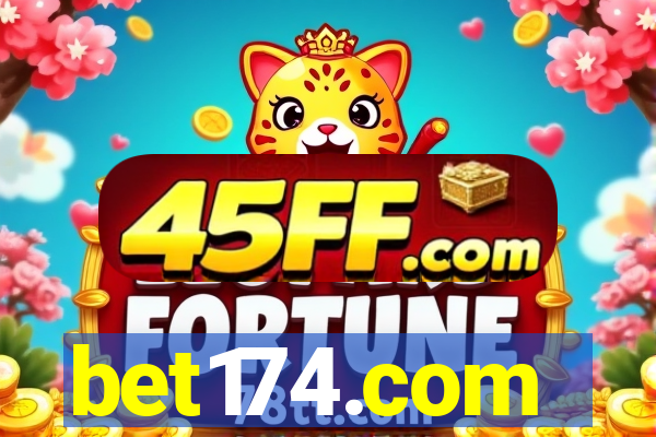 bet174.com