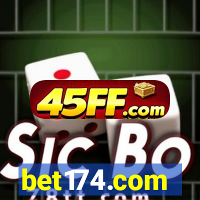 bet174.com