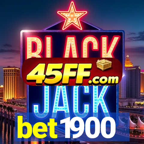 bet1900