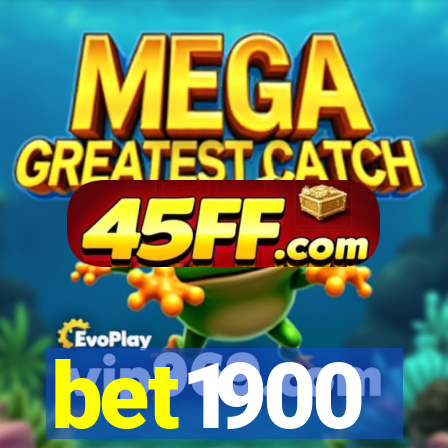 bet1900
