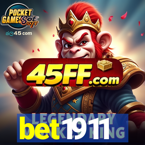 bet1911