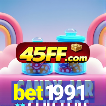 bet1991