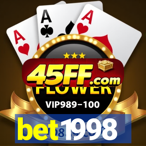 bet1998