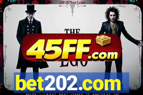 bet202.com