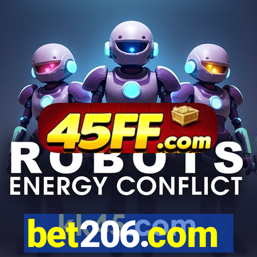 bet206.com
