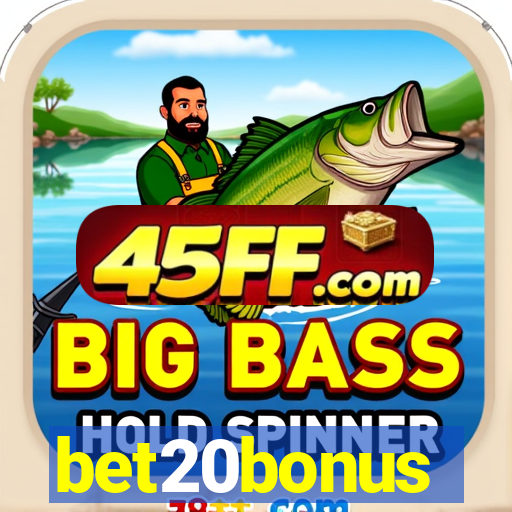 bet20bonus