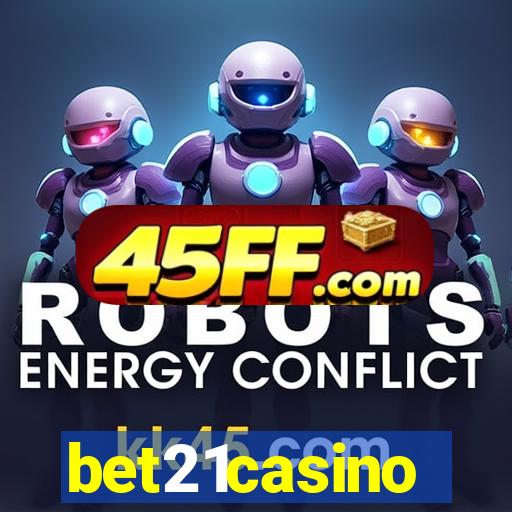 bet21casino