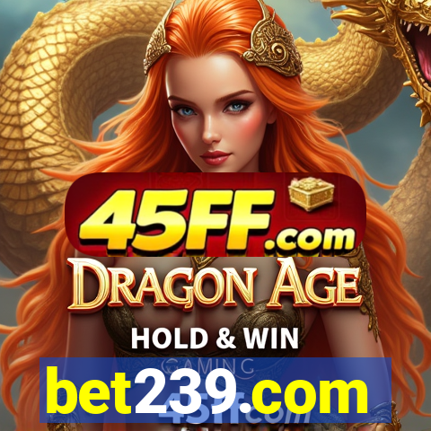 bet239.com