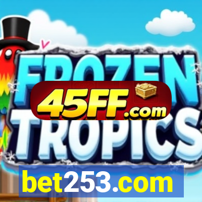 bet253.com