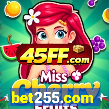 bet255.com