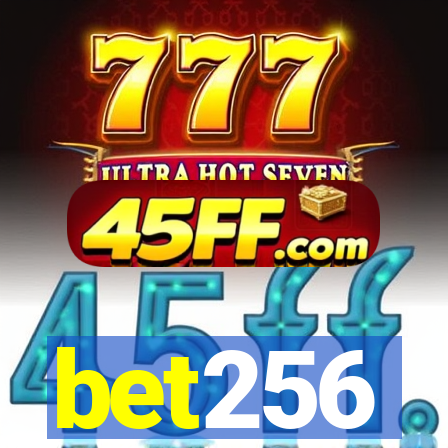 bet256